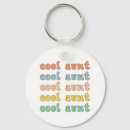Search for aunt key rings Aunt to be