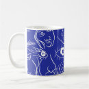 Search for cartoon people mugs Background