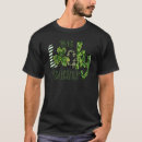 Search for teachers st patricks day tshirts School