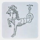Search for capricorn square stickers School