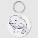 Search for beluga whale key rings Animal