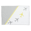 Search for funky pillowcases Bed