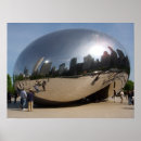 Search for chicago bean Skyline