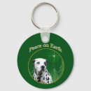 Search for dalmations key rings Dalmatian