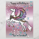 Search for pegasus birthday Flying horse