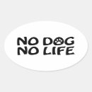 Search for dog life stickers Paw