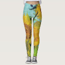 Search for sunflower leggings Vincent van gogh