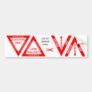 Search for airport bumper stickers Aeroplane
