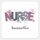 Search for cute nursing stickers For her