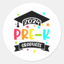 Search for pre k graduation stickers Kindergarten