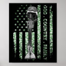 Search for countries flags posters America