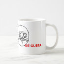 Search for gusta mugs Rage