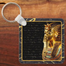 Search for tutankhamun key rings Pharaoh
