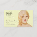 Search for 1930s business cards Retro