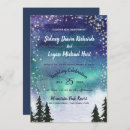 Search for starry lights invitations Stars