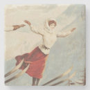 Search for vintage french coasters Travel