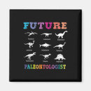 Search for paleontologist magnets Animal
