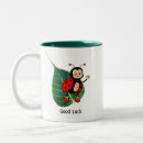 Search for lady beetle mugs Cute