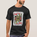 Search for jack card tshirts Vintage