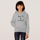 Search for love quotes hoodies For kids