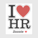 Search for managers stickers Hr manager