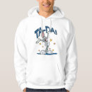 Search for daffy duck hoodies Road runner