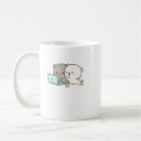 Search for mochi mugs Cute milk and mocha