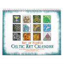 Search for irish calendars Celtic