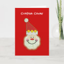 Search for st nick christmas cards Vintage