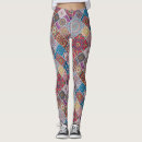 Search for ethnic leggings Hippie
