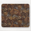 Search for zebra pattern mousepads Tiger