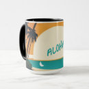 Search for hawaiian tropical mugs Beach