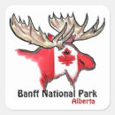 Search for canada moose stickers Elk