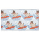 Search for surfer pillowcases Ocean