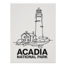 Search for maine lighthouse posters Matching family tourist trip