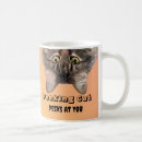 Search for goofy mugs Strange