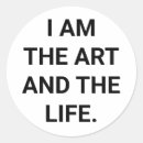 Search for creation stickers Life