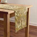 Search for deer table runners Vintage