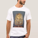 Search for tutankhamun tshirts Mummy