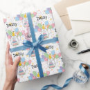 Search for black hair wrapping paper Birthday