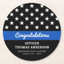 Search for cop coasters Policeman