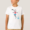 Search for ice skating kids tshirts Skates