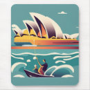Search for of sydney mousepads Aussie