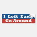 Search for go around bumper stickers Tailgaters