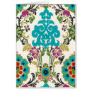 Search for decorative damask postcards Plum