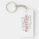 Search for wrestling key rings Coach
