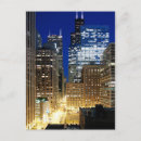 Search for chicago postcards Building exterior