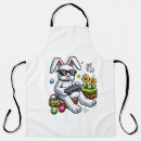 Search for happy bunny aprons Gamer