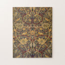 Search for pre raphaelite puzzles William morris