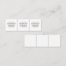 Search for tags business cards Jewellery